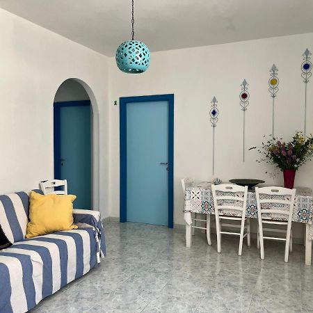 Camere D'Aragona Отранто Экстерьер фото